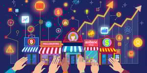 Préstamos para Pequeñas Empresas: Crece sin Límites