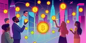 Préstamos P2P: La Nueva Era de la Financiación