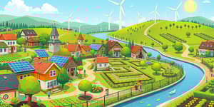 Créditos Verdes: Financiando el Futuro Sostenible