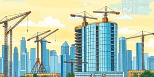 Financiación para Inmuebles: Más Allá de la Hipoteca