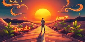 Desmitificando los Intereses Compuestos en Préstamos