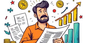 Entiende el CAT: El Costo Real de tu Crédito