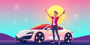 Prepárate para un Préstamo Automotriz: Consejos Clave