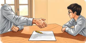 Préstamos entre Familiares y Amigos: Reglas Claras