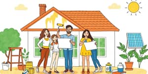 Préstamos para Mejoras del Hogar: Valoriza tu Propiedad