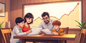 El Impacto de la Inflación en el Costo de tu Préstamo