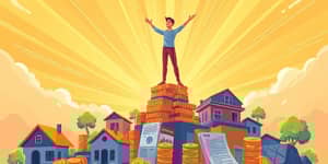 Cómo los Préstamos Pueden Impulsar tu Patrimonio