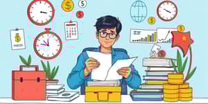 Plan de Pago de Préstamos: Organiza tus Finanzas