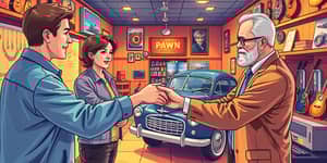 Préstamos con Garantía Prendaria: Una Opción a Considerar