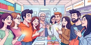 Puntos y Recompensas: Convierte tus Gastos en Ganancias