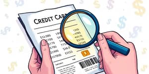 Descifra tu Extracto Bancario: Lo que Tu Tarjeta Oculta