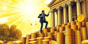 Maximiza tus Posibilidades de Aprobación de Préstamos