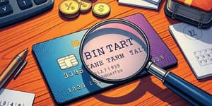 La Letra Pequeña: Entendiendo los Términos de tu Tarjeta