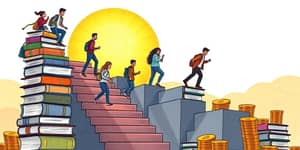 Préstamos Educativos: Invierte en tu Futuro Profesional