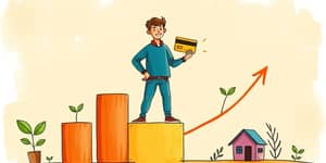 Historial Crediticio: Construyéndolo con tu Tarjeta