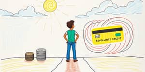 Microcréditos vs. Tarjetas: Un Análisis Comparativo