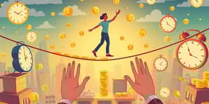 El Periodo de Gracia: Tu Aliado para Evitar Intereses