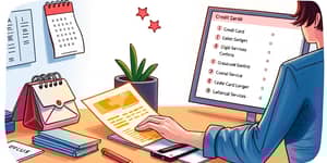 Renovación de Tarjeta: Qué Considerar Antes de Aceptar