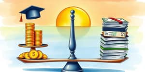 Deudas Buenas vs. Deudas Malas: ¿Cuál es la Diferencia?