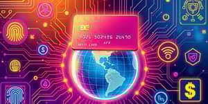 El Futuro del Crédito: Innovaciones en Tarjetas