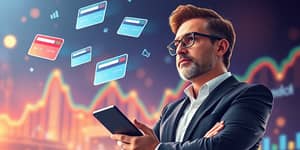 Planificación Financiera con Tarjetas: Más Allá del Gasto