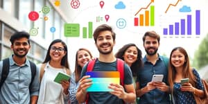 Tarjetas para Estudiantes: Primeros Pasos en el Crédito