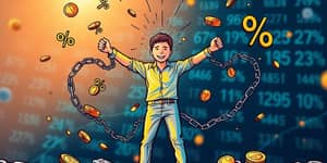 La Tasa de Interés: El Enemigo Silencioso de tu Crédito