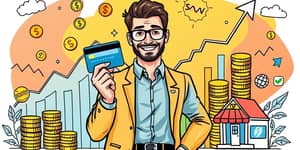 Tarjetas para Emprendedores: Financia tu Negocio