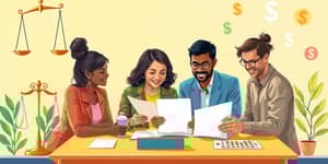 Crédito Responsable: Las Claves del Éxito Financiero