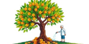 Fondos de Retiro: Asegurando Tu Jubilación