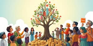 Microinversiones: El Acceso a Fondos sin Grandes Capitales