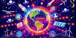 Tendencias Futuras en el Mundo de los Fondos