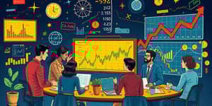 Análisis Cuantitativo: Decisiones Fundamentadas en Fondos