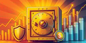 Fondos con Garantía: Seguridad en Tiempos de Incertidumbre