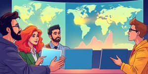 El Futuro de la Inversión Pasiva: Tendencias en Fondos Indexados