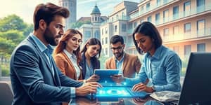 La Nueva Generación de Fondos Digitales