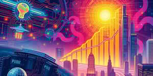 La Tecnología y el Impacto en los Fondos de Inversión