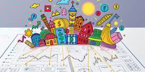 Entendiendo los Subyacentes de los Fondos