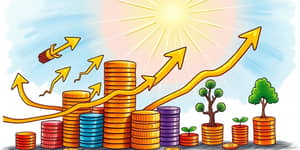 La Influencia de los Tipos de Interés en tus Fondos