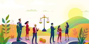 El Papel de la Regulación en los Fondos de Inversión