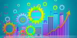 El Poder de la Replicación: Escalar Ingresos sin Esfuerzo