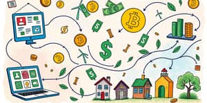 Crea tu Propio Sueldo: Estrategias de Ingresos Pasivos Innovadoras