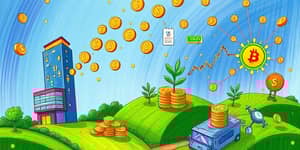 La Ruta Inteligente: Construye Ingresos Pasivos con Menos Riesgo