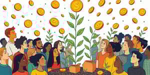 Microinversiones, Macro Ganancias: El Secreto de los Ingresos Pasivos