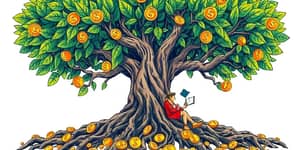 Finanzas Desatadas: La Magia de los Ingresos Pasivos