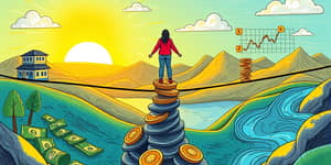 El Equilibrio Financiero: Ingresos Pasivos para una Vida Plena