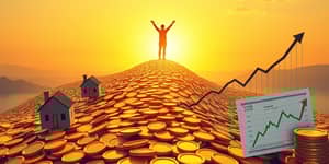 Cómo los Fondos Pueden Acelerar tu Libertad Financiera