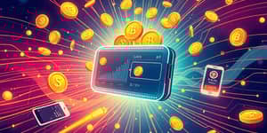 El Monedero Automático: Configura tus Ingresos Pasivos Hoy