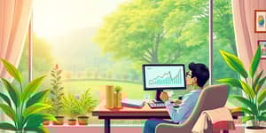 Más que un Extra: Convierte tus Ingresos Pasivos en tu Principal