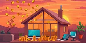 Ingresos Pasivos: El Motor Silencioso de tu Economía Personal